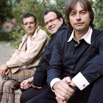 Paolo Fresu, Richard Galliano & Jan Lundgren - Sonia's Nightmare