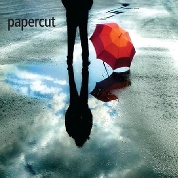 Papercut - My Melody