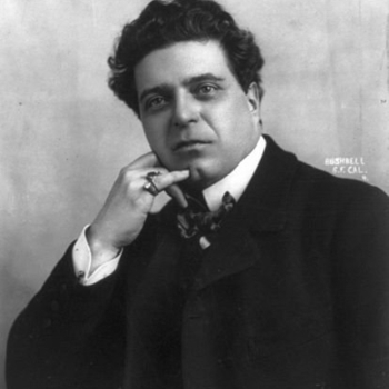 Irina Arkhipova, mezzo-soprano, Bolshoi Theatre Orchestra, Mark Ermler - Mascagni. Cavalleria Rusticana. Santuzza' Romance