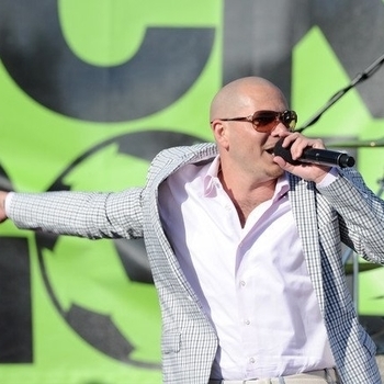 Pitbull feat. Machel Montano - Alright