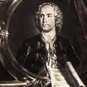 Pietro Antonio Locatelli - Concerto grosso in E-flat major op.7 no.6 'Il pianto d'Arianna' - III. Largo andante