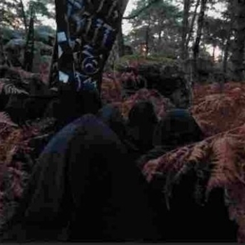 Phuture Doom - Black Acid Reign