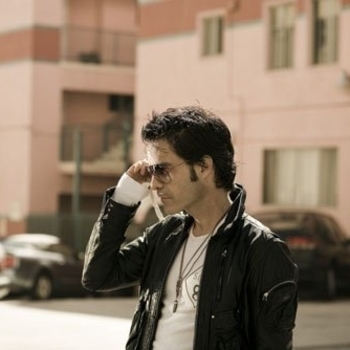Pat Monahan - Raise Your Hands