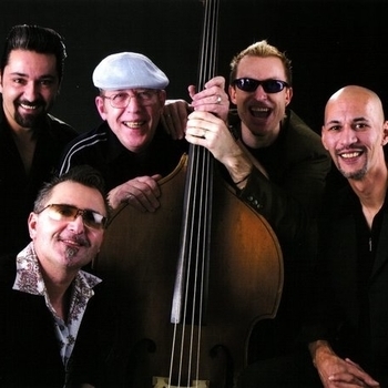 Paul Lamb & The King Snakes - Preaching The Blues