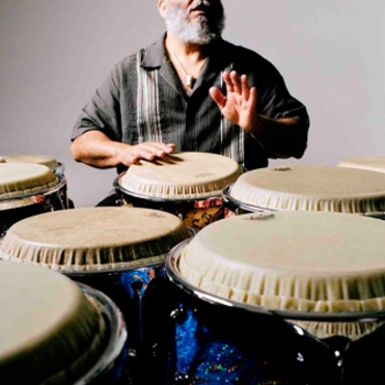 Poncho Sanchez - Knock On Wood