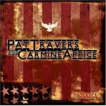 Pat Travers & Carmine Appice - Last Child