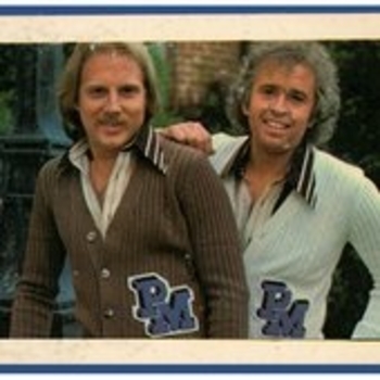 Pratt & McClain - Happy Days