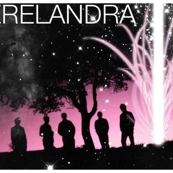 Perelandra - Mind Flies