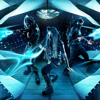 Psyborg Corp. - The Submarina Brigade