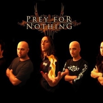 Prey For Nothing - Chekhov''s Gun