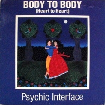 Psychic Interface - Tribal Stomp