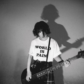 Pedro - Genkan Monogatari (Thumb Sucker 2019)