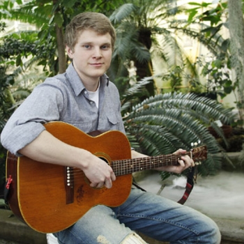 Paradise Oskar - Here Comes The Sun