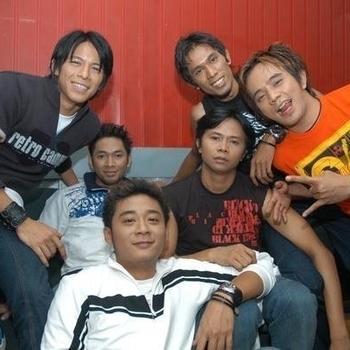 Noah and Karinding Attack - Sahabat (Suara Lainnya 2013)