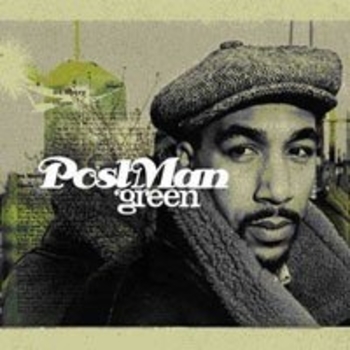 Postman - Обратно (при уч. Кажэ Обойма) [RESPECT]