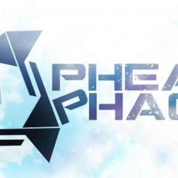 Phear Phace - We in the Club