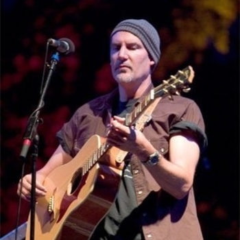 Peter Himmelman - Fight For The World