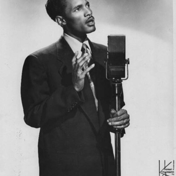Percy Mayfield - Please Send Me Someone To Love
