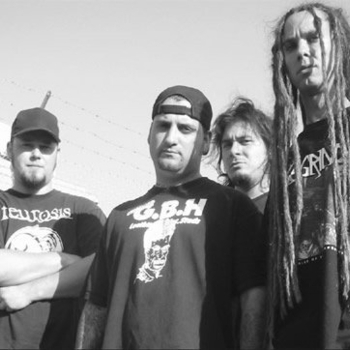 Phobia - Last Out