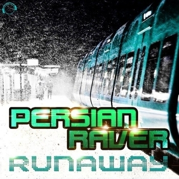Persian Raver - Dance Floor (Trane Remix)