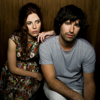 Pete Yorn & Scarlett Johansson - Bad Dreams