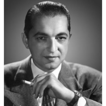 Percy Faith - Moon River