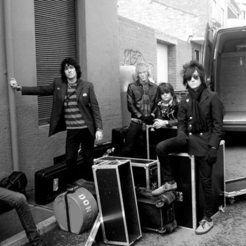 Prima Donna - Tattooed Love Girls