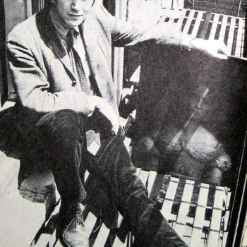 Phil Ochs - What's that I Hear?
