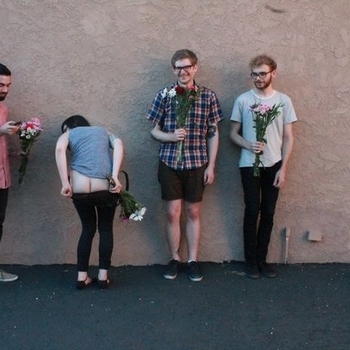 Pity Sex - St. John's Wort