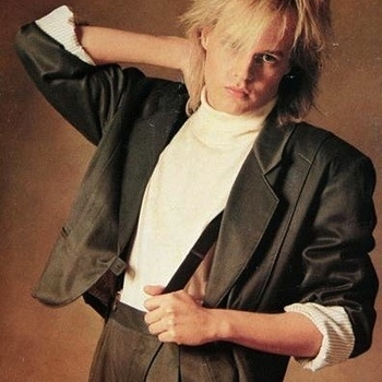 Paul Rein - Lady-O