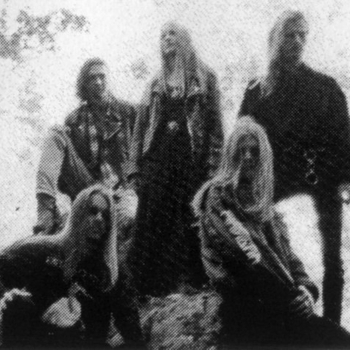Paradigma - Candle Of The Devil