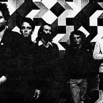 Pere Ubu - Carnival