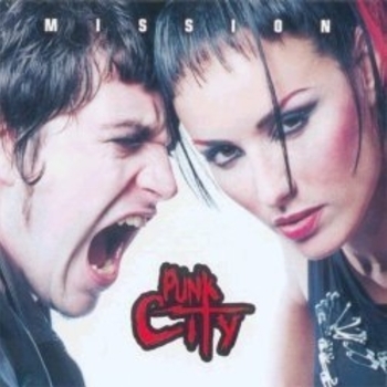 Punk City - Mission (Radio Edit)