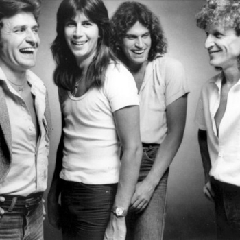Pat Travers Band - Don't Say You Love Me