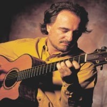 Peter Finger - While My Guitar Gently Weeps