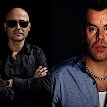 Paul Oakenfold & Marco V - Groove Machine (Original Mix)