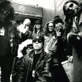 Pigface - Tapeworm