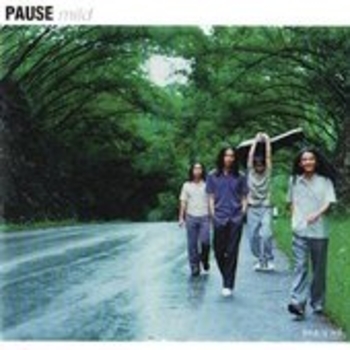Pause - Prometheus