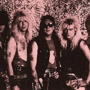 Paul Di'Anno's Battlezone - Feel The Rock