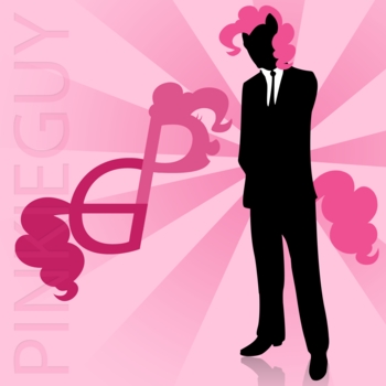 Pinkie Guy - Tearful Regrets