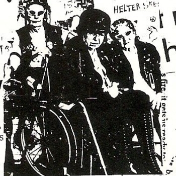 People Haters - Kill All The People