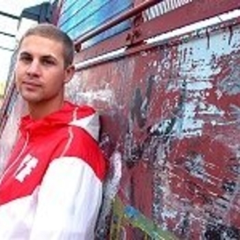 Patrick Hagenaar - You Got Me Glowing (In the Dark) [feat. Marky Hartley] [Dan Van & Adam Fierce Remix]