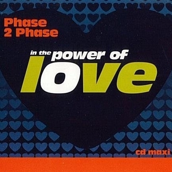 Phase 2 Phase - Will U Be Mine (Airplay Mix)