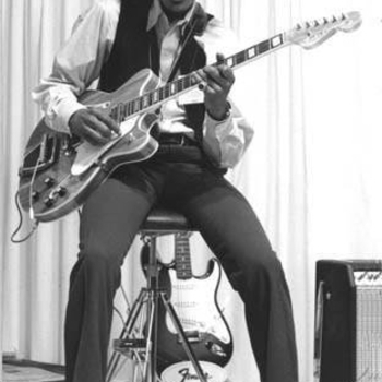 Phil Upchurch - The Hog