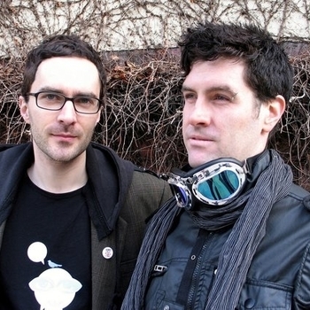 Philosophy of Sound - It Is Like That (Ilya Santana 'Bizarro disco' remix)