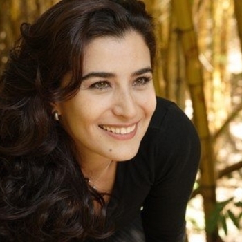 Paula Santoro - Meditation (Meditação)