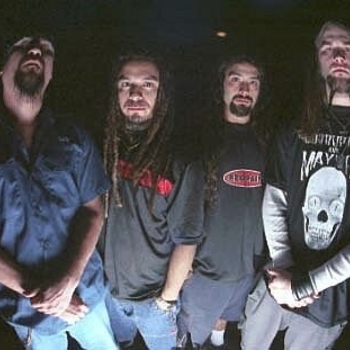 Pissing Razors - Cursed (2001)