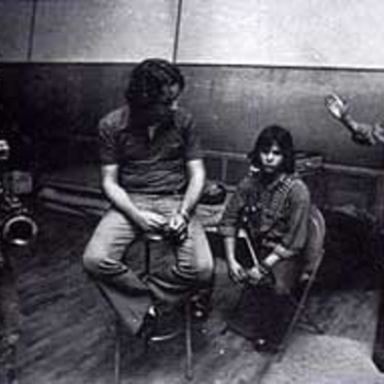 Gato Barbieri - El Sublime