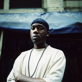 Percee P - Watch Your Step (Instrumental Produced By Madlib)