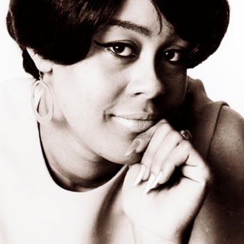 Patti Drew - Fever